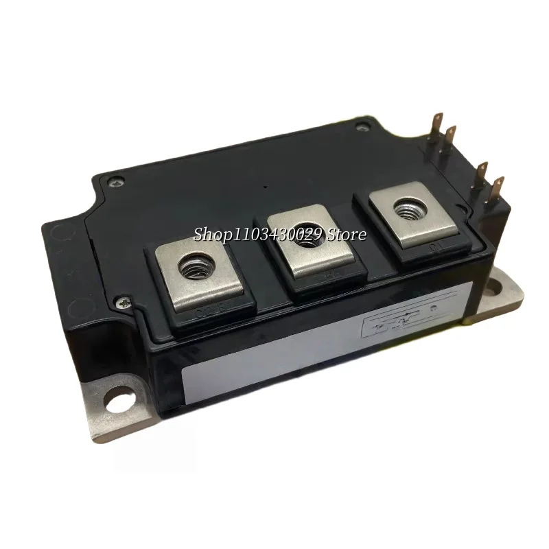 

CM300DU-12F CM300DU-12H CM400DU-12H CM400DU-12F NEW ORIGINAL IGBT MODULE In Stock