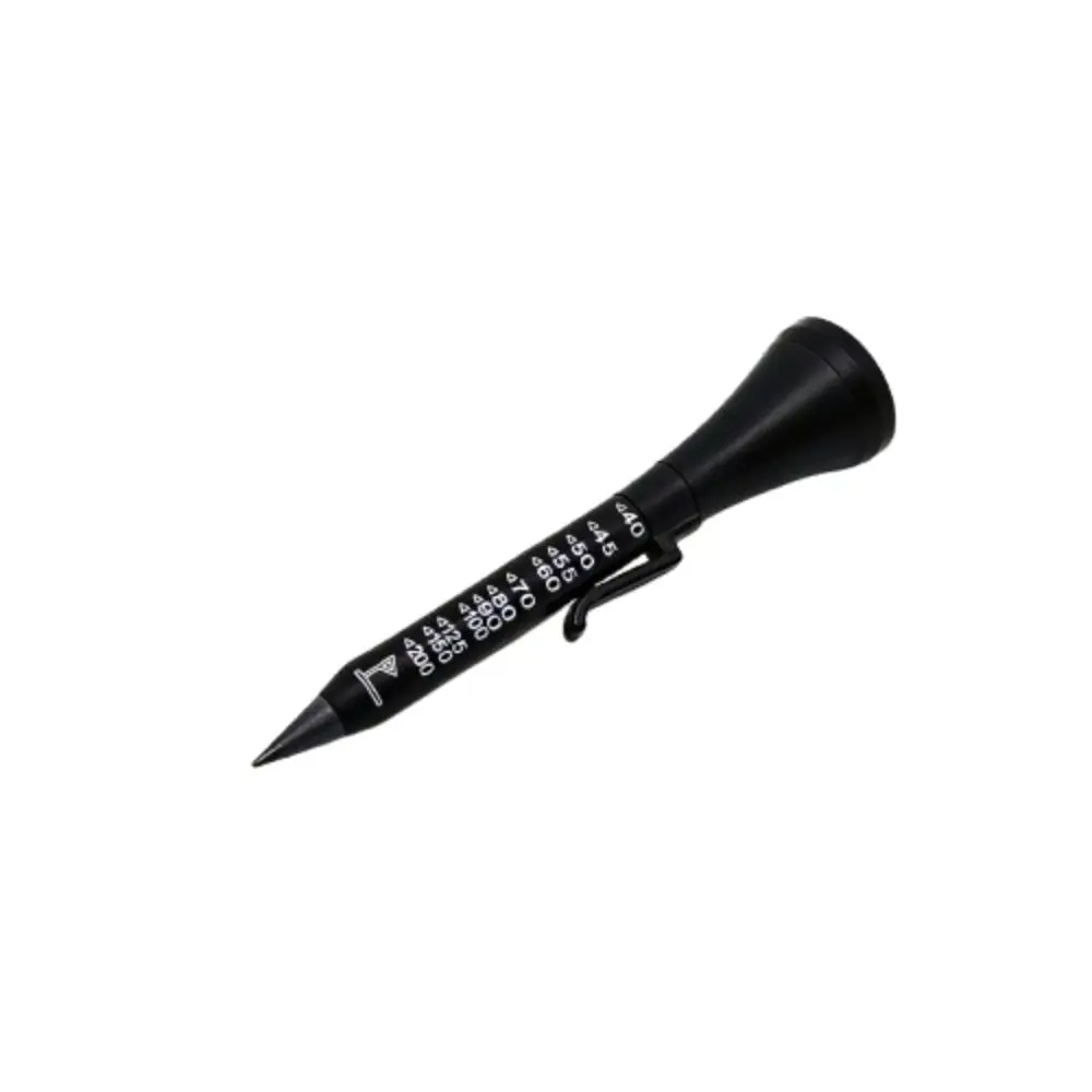 Multi-functional Multi-functional Golf Spike Detachable Magnetic Golf Multi-Function Tool Turf Repair 6-in-1 Golf Ball Holder