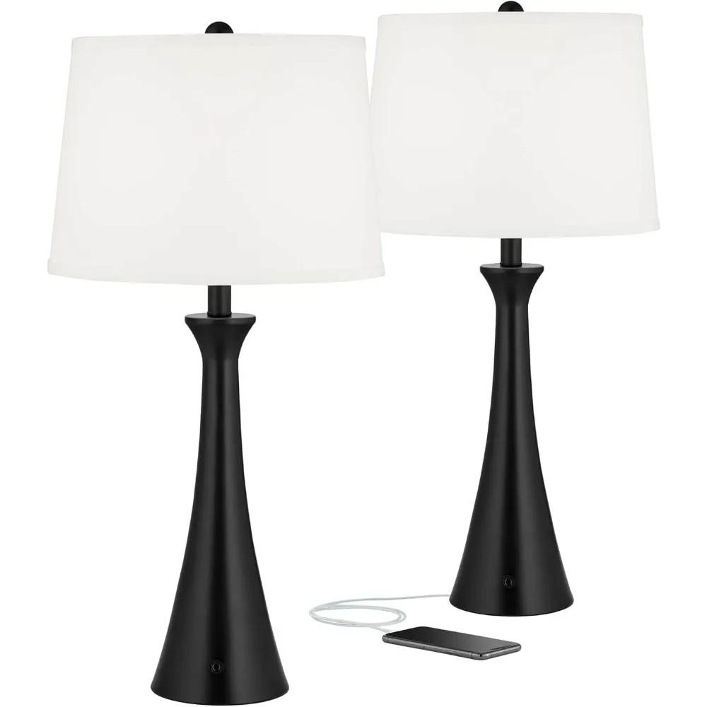 Table Lamps 28 1/4