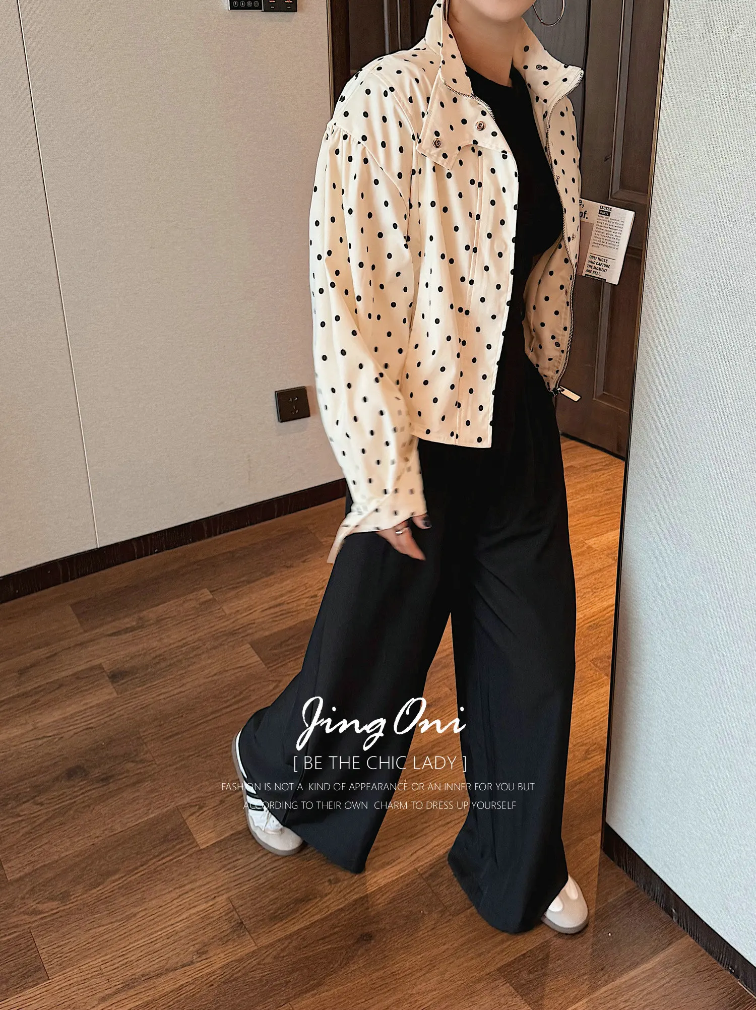 Cargo Pants 2025 Woman Clothing Y2k Autumn Korean Fashion Style Vintage Youthful Gothic High Waist Wide Trousers Streetwear New