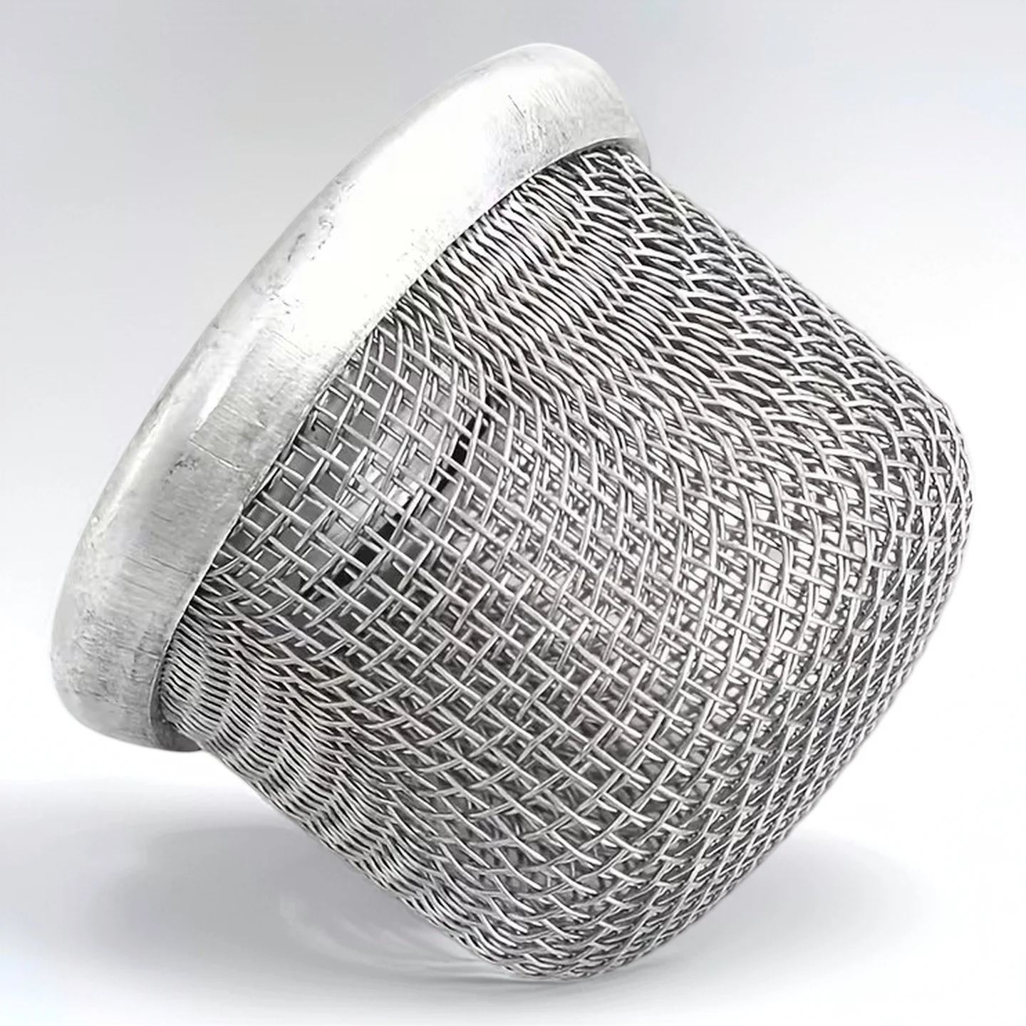 Stainless Steel Inlet Strainer Filter with 1/2