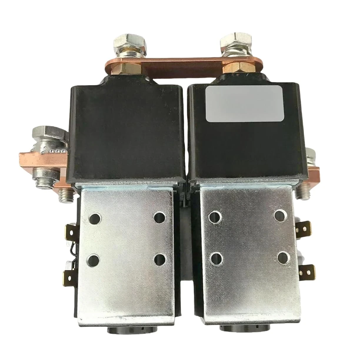 JLG Contactor 7022000 48V JLG Parts Posi Trak for JLG E300A E300AJ E300AJP