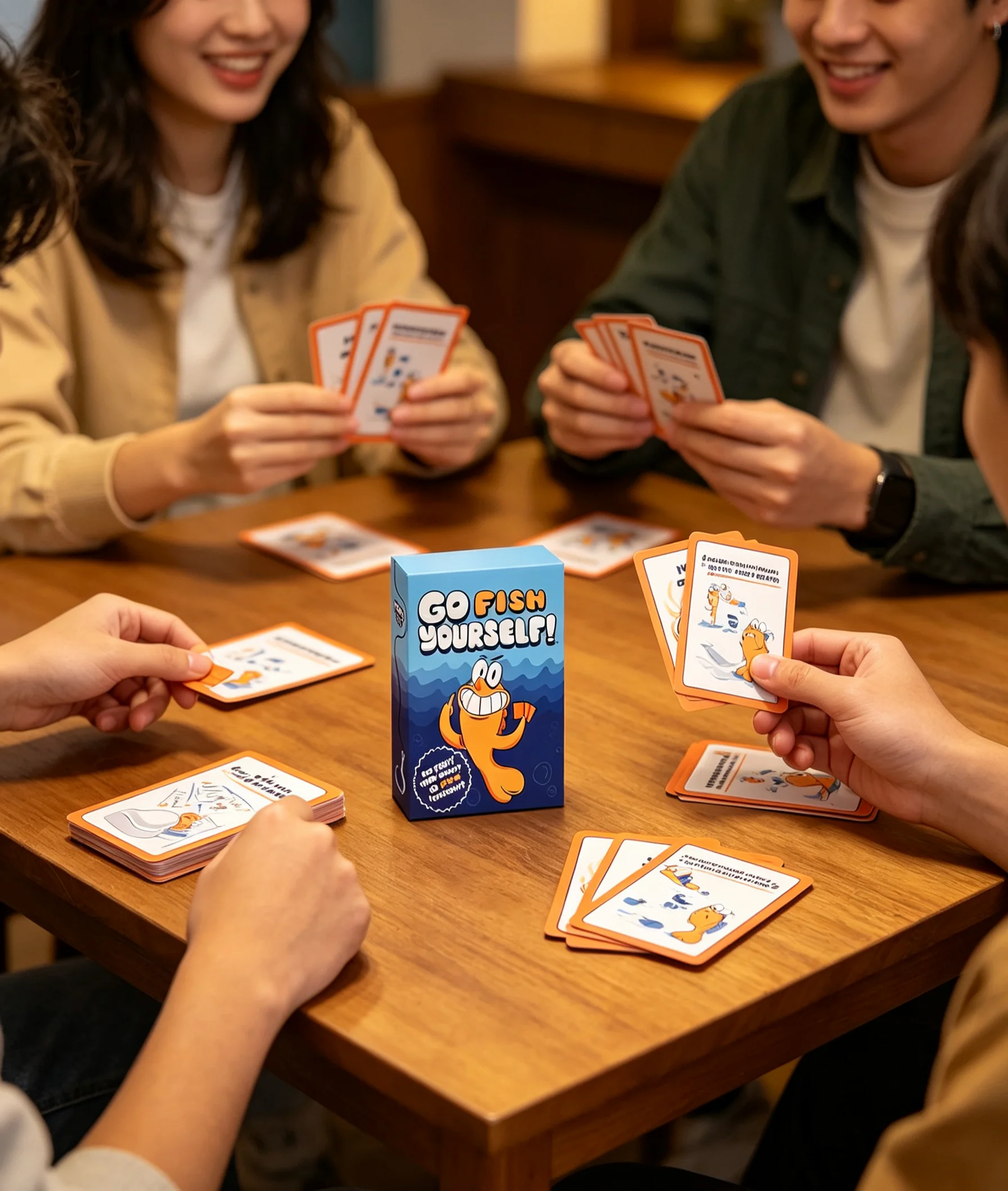 Kendine gidersin! Her Zaman İs - Party Games Board Game incelemesi ve fiyatı
