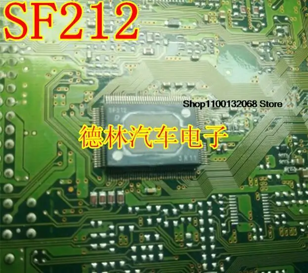 

SF212 DENSO