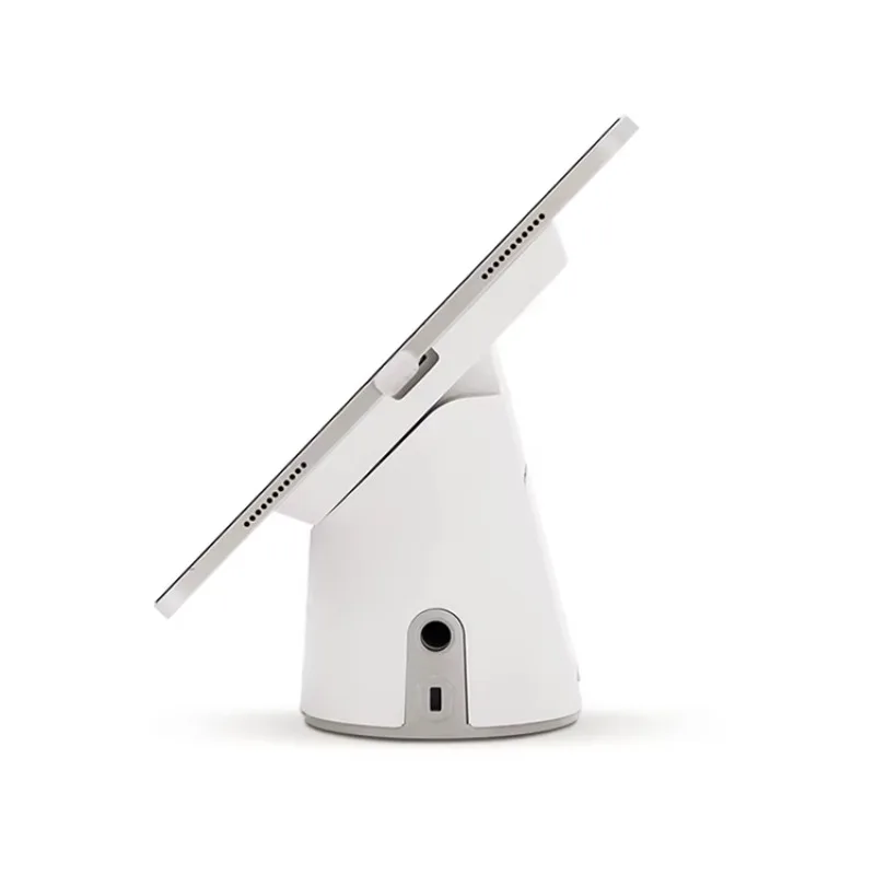 Adjustable Magnetic Desktop POS Tablet Display Stand Holder for Android iPad PC Retail Restaurant view 6