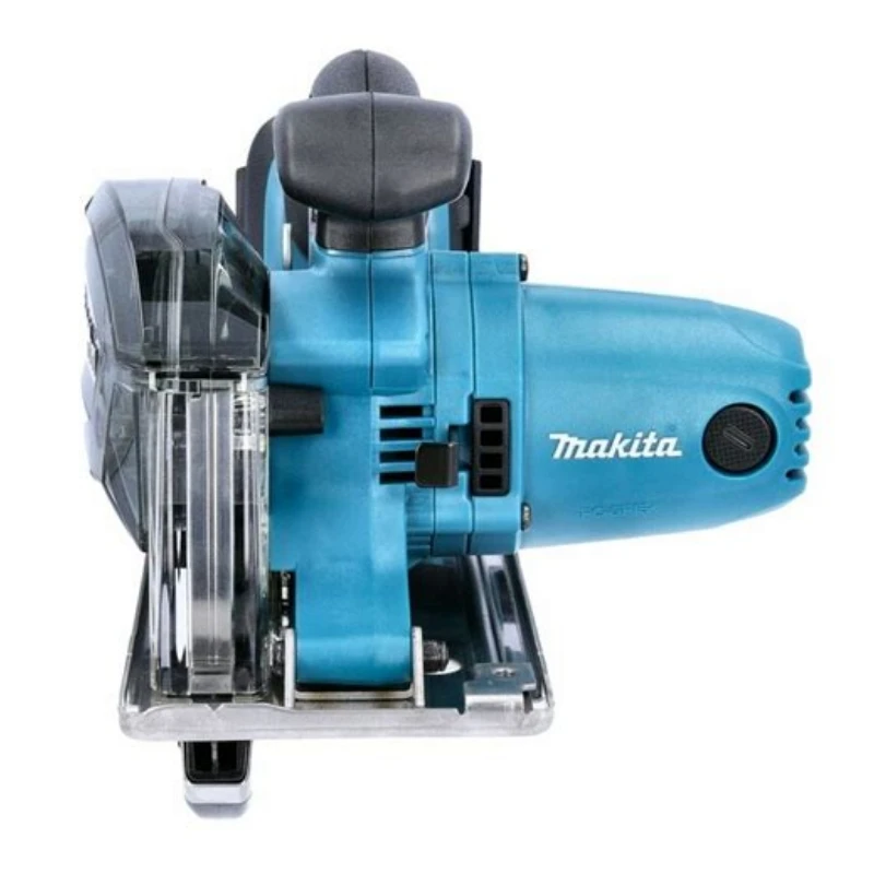 Makita DCS552 Multi-Function 18v Lithium Battery With Brush Multi-Purpose Cutting Machine Circular Saw