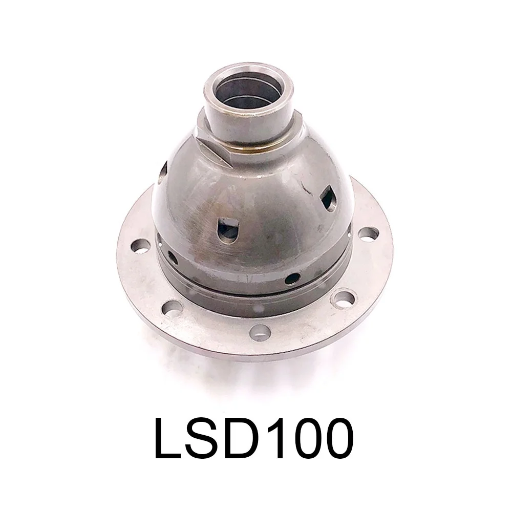 Limited Slip Differential For BMW 5 Series, AC100 Limited Slip Differential For Road Racing LSD100