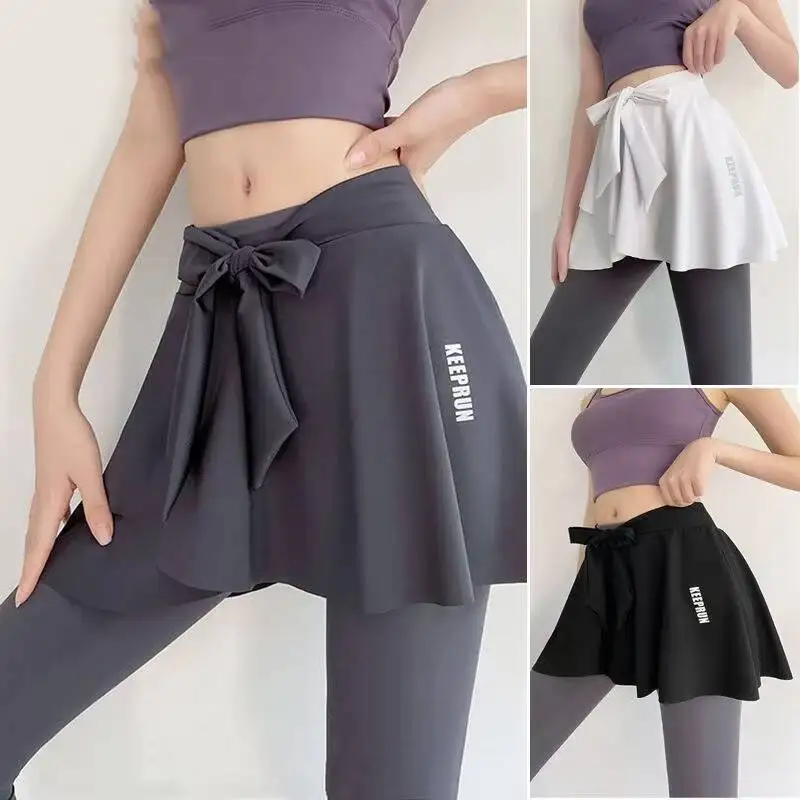 タイトフィットのヨガレタープリントラップ,ハイトップカバー,テニス,スポーツ,肌にぴったり