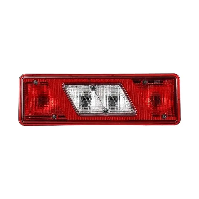 A22F-Taillight Rear Bumper Brake Light For Ford Transit MK8 Pickup 2014-2020