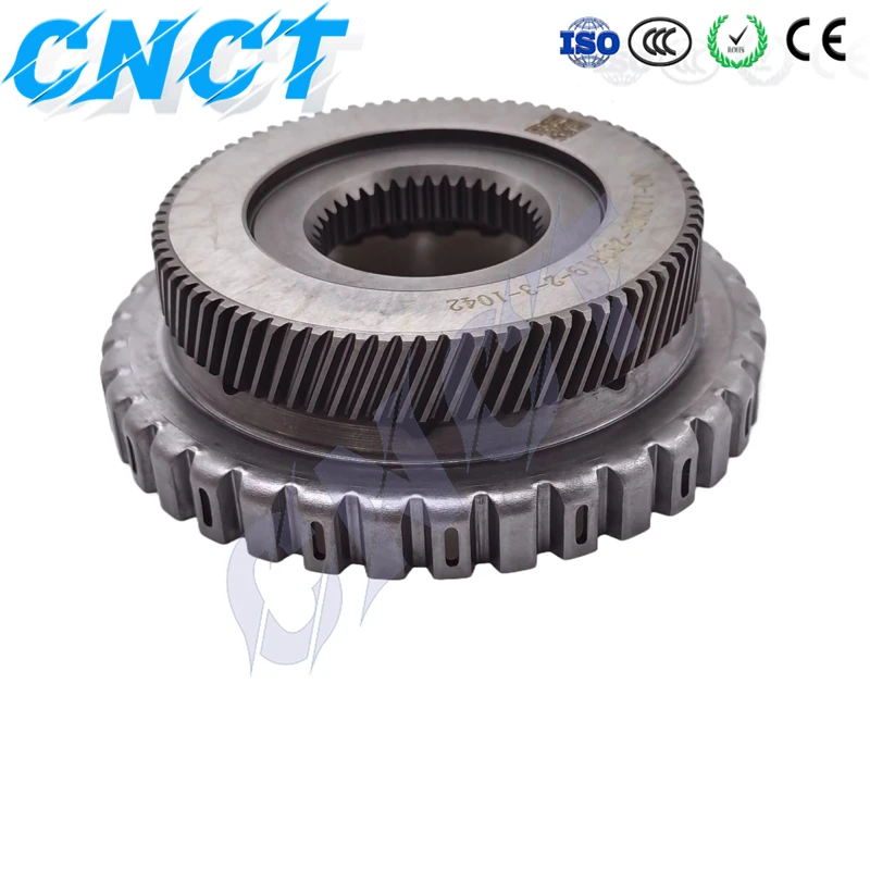 JF011E RE0F10A JF017E016 CVT8 For Hennessey Transmission Planetary Gear Original Sun Wheel