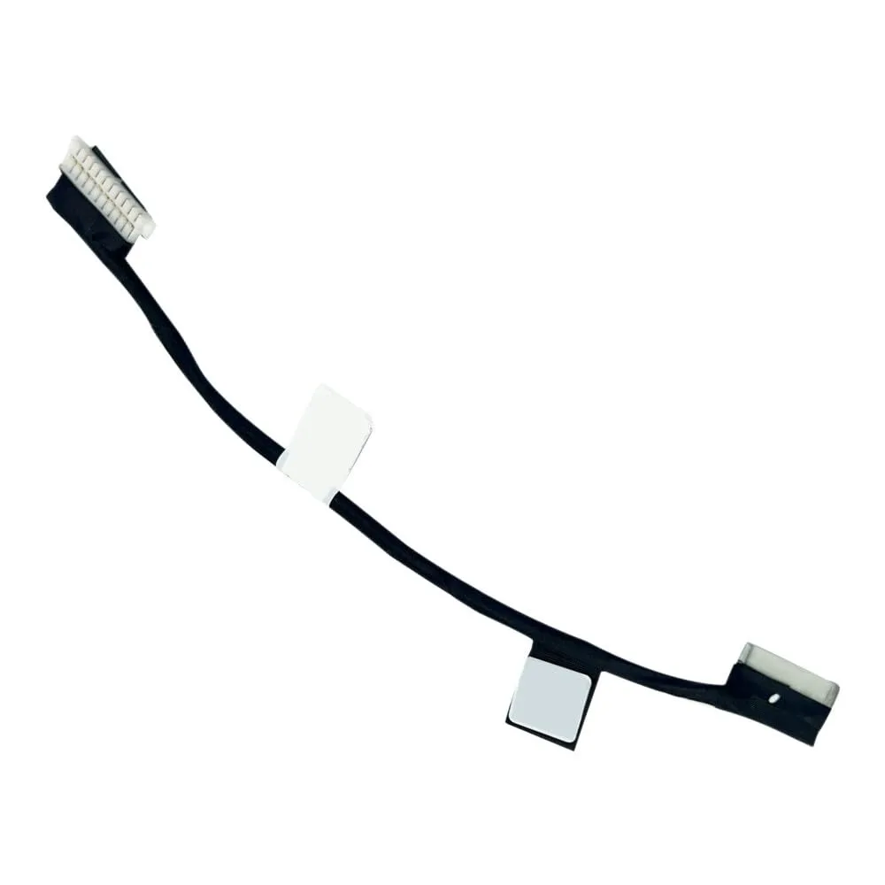IDB40 Battery Connector Cable Wire Replacement for Dell Precision 3480 M3480 3490 DC02004BE00 DC02004BF00 DC02004BG00 0N8KX6