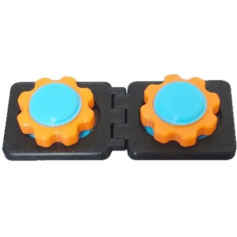 [NEW!】 Universal Dual Monitor Alignment Clip Zero-Gap Fixer