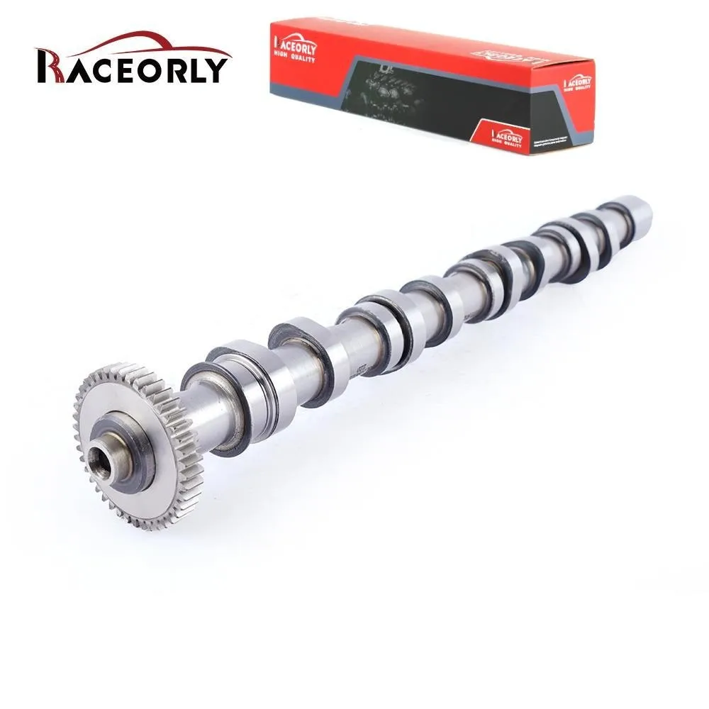 

RACEORLY Exhaust Camshaft For Audi A4 Q5 VW Amarok Tiguan 1.6 2.0TDI CDB CDC CAY