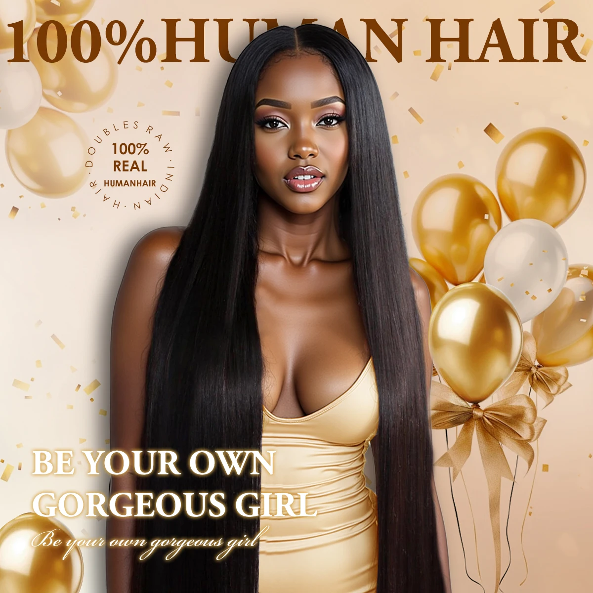 16a feixes de cabelo humano em linha reta 40 Polegada virgem cru não processado 100% extensões de cabelo humano 3 4 pacotes trama dupla trança cabelo