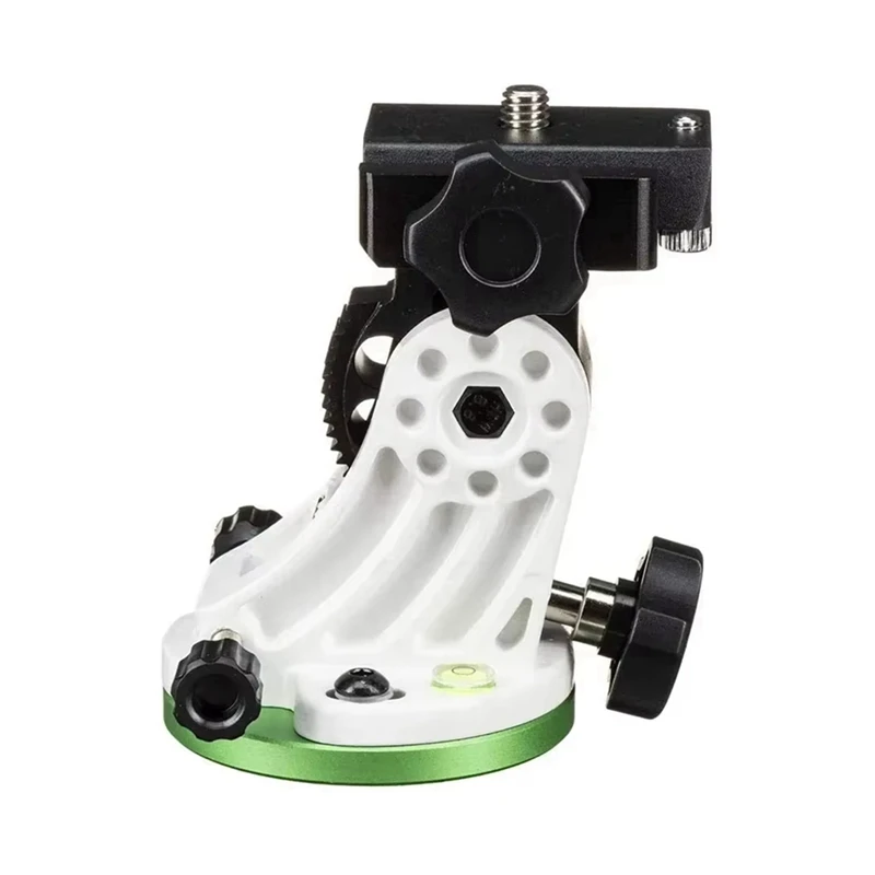 Регулировочное сиденье для зору звездного неба, экваториальное крепление, аксессуары для астрономического телескопа, база Latitude