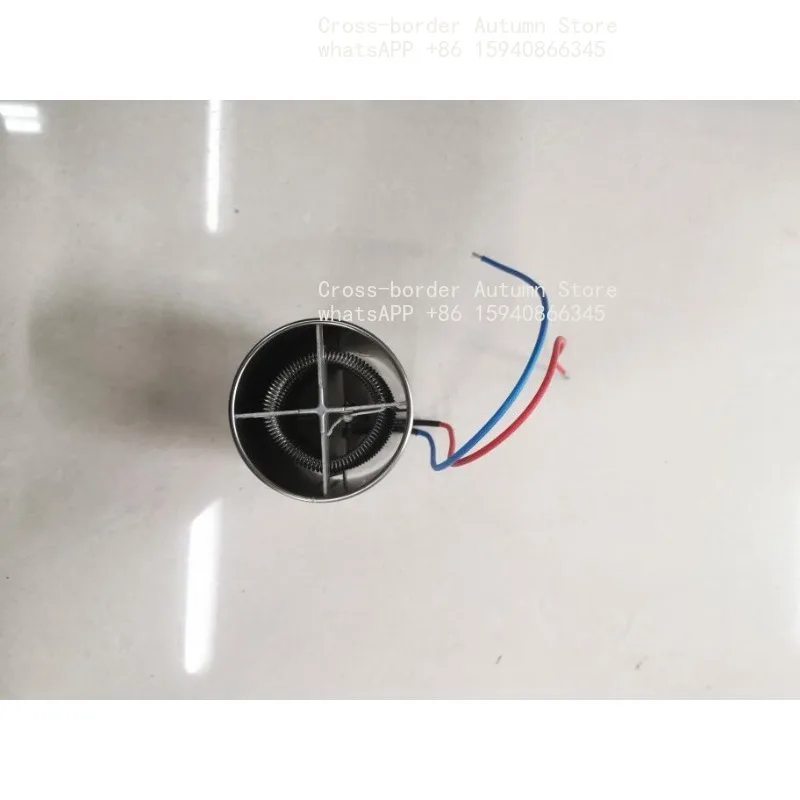 Heating Core For Commercial Disinfection Cabinet Hot Air Circulation Fan Warm Dish Station Electric Heating Element