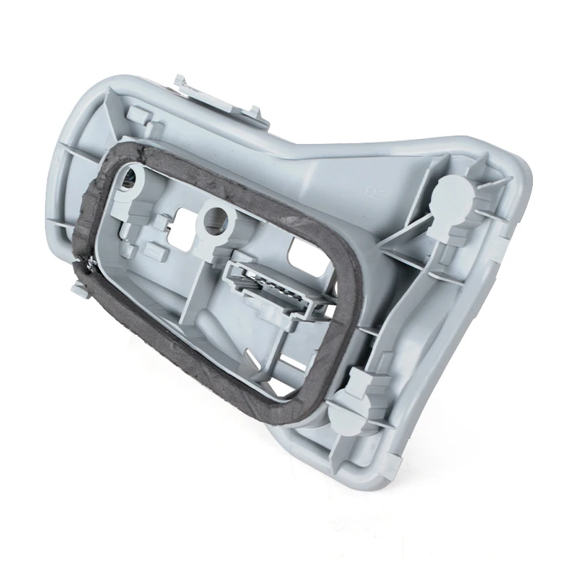 Tylna Lampa Zderzaka Światło Przeciwmgielne Do VW POLO 9N 9N3 Hatchback 2005 2006 2007 2008 2009 2010 Światło Stop Bez Żarówek — zdjęcie 6