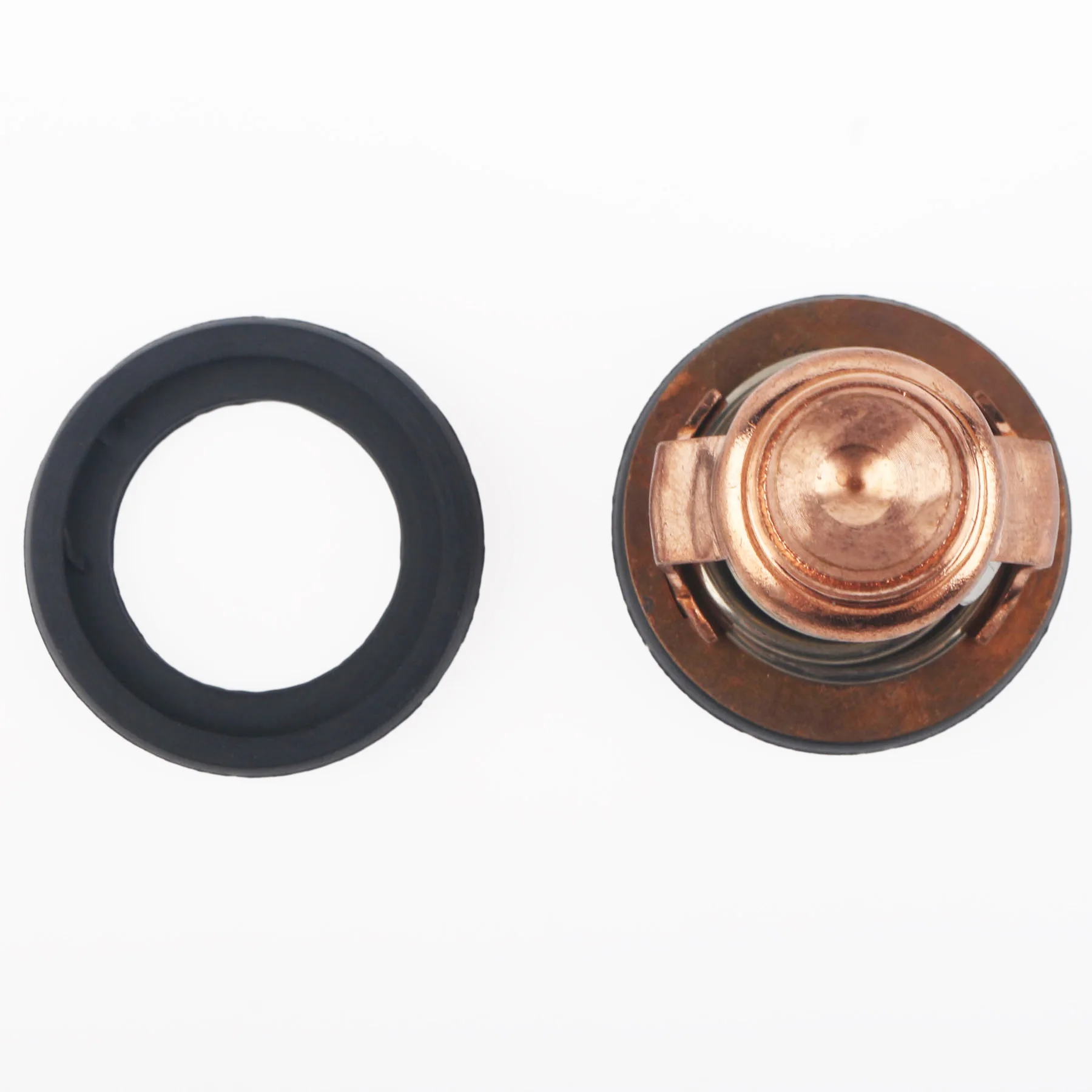 Soxa Marine Outboard 160°F 71°C Thermostat For Evinrude Johnson OMC 70 80 90 100 115 140 200 225 250HP 533762 0769768 5033722