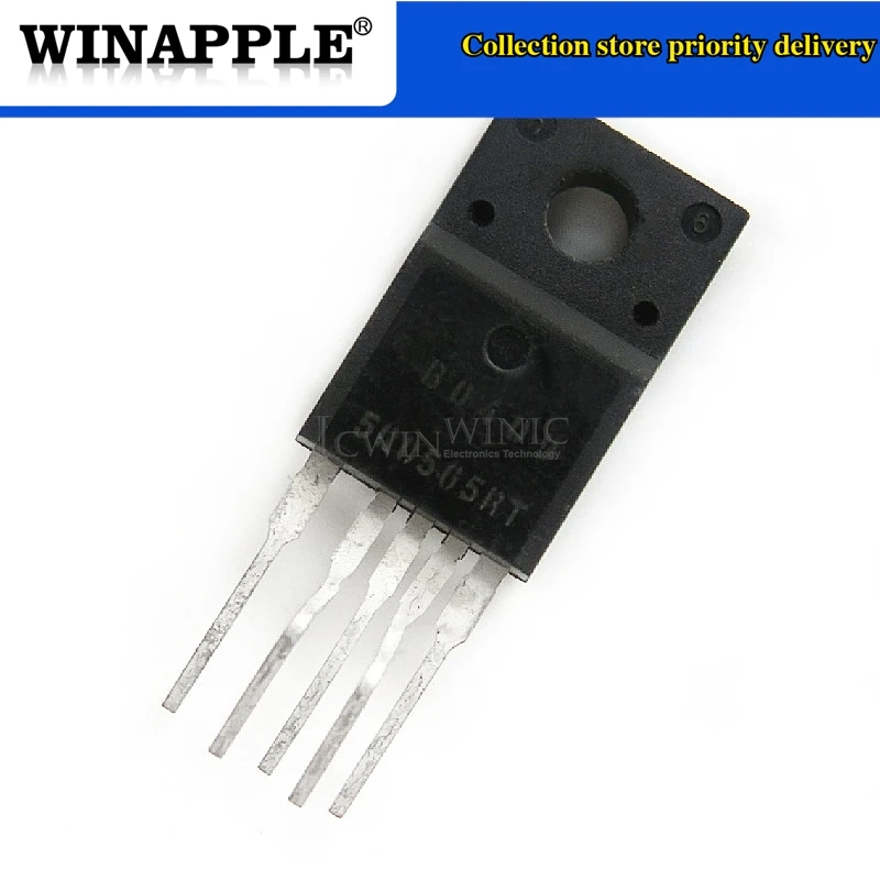 TDA9302H TDA9302 5Q0565RT 5Q0565 STRG6352 STR-G6352 G6352 MR4010 4010 TO-220