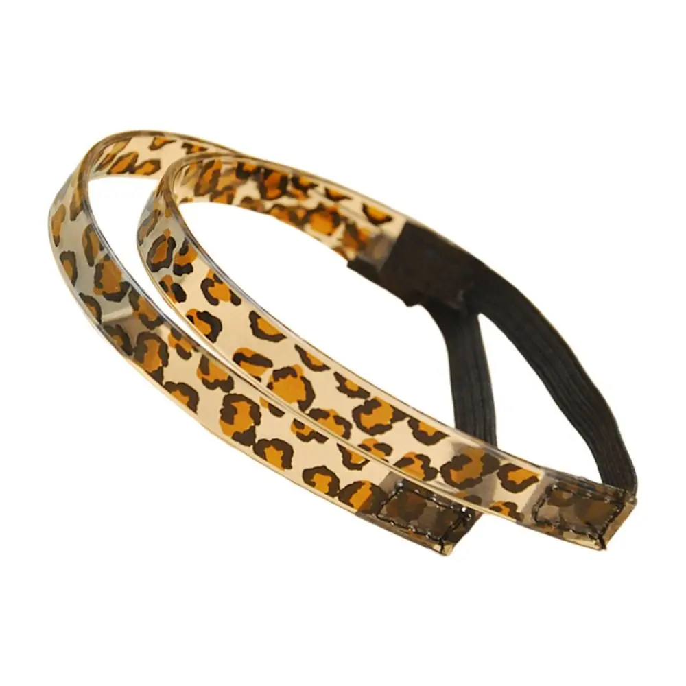 

Elastic Fixing Belts High Heels Bundled Shoelaces Shoe Accessories Invisible Lace-up Shoelaces Anti-drop