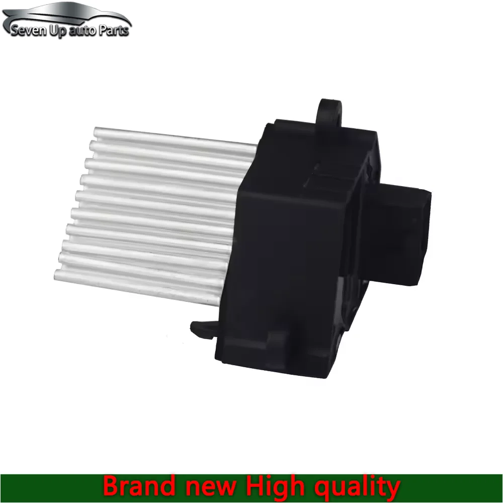 

64116923204 64116931680 64116920365 64116929486 Brand New Heater Blower Motor Resistor for BMW E39 E53 E46 E83 X5