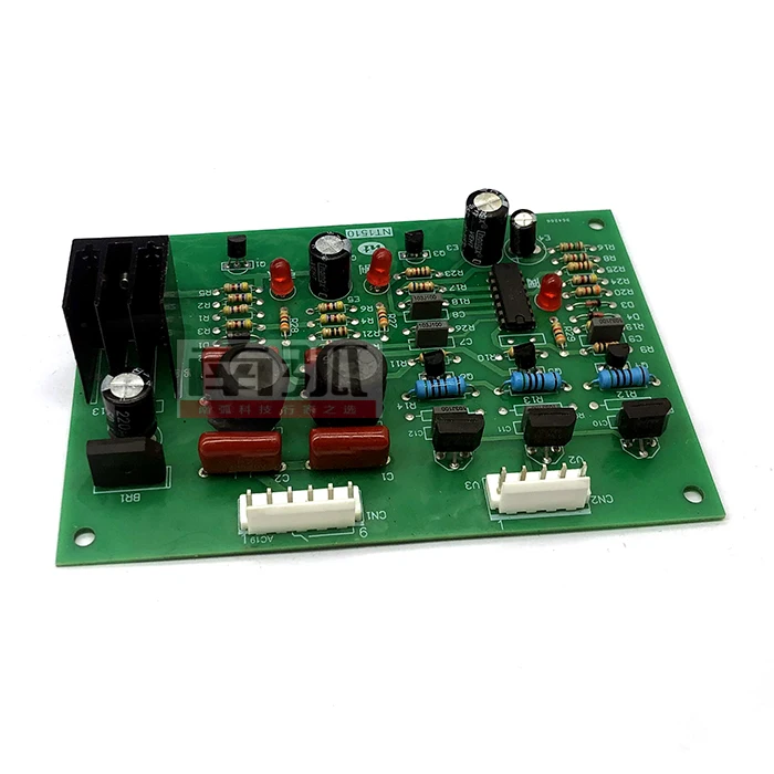 LGK plasma control board wire pack plasma cutting machine main control board LGK-8 Kelda control board