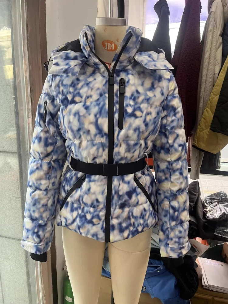 AliExpress Amazon popular skii - огляд і ціна Women'S Fashion Jackets Amazon