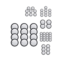 WISH For JIMMY B505 B506 B603 B603 Pro BX5 WB55 WB73 B6 Pro BX6 BX7 Pro Mite Remover Hepa Filter Replacement Parts