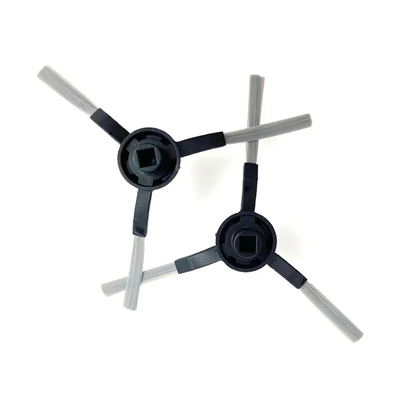 A99X-untuk Roidmi EVE CC / SDJ12RM Sikat Samping Filter Hepa Kain Pel Suku Cadang Aksesori Penyedot Debu Robot Kain
