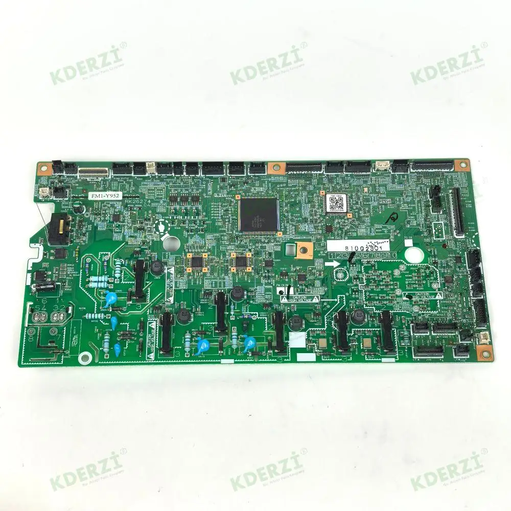 FM1-Y952 Original Engine Controller PCB for Canon MF733CDW MF735 731 MF732 DC Board ECU