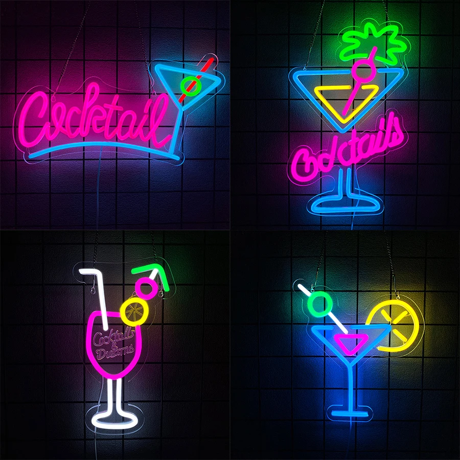 Cocktail Series Neo…