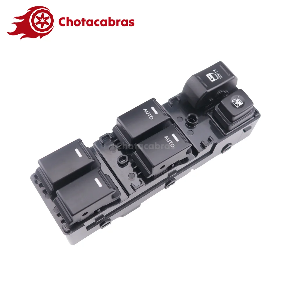 Car 93570-2P200 935702P200 93573-2P200 935732P200 For KIA Sorento 2010 2011 2012 Front Left Power Window Switch