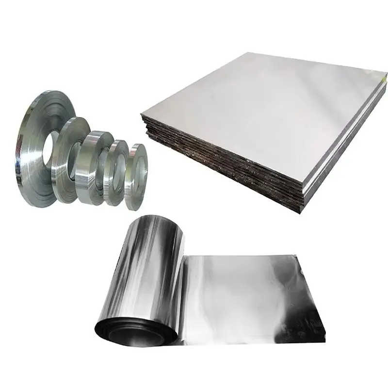 Pure Aluminum Foil Sheet Plate 0.05mm 0.1mm 0.15mm 0.2mm 0.3mm 0.4mm 0.5mm 0.6mm 0.8mm 1mm 2mm 3mm