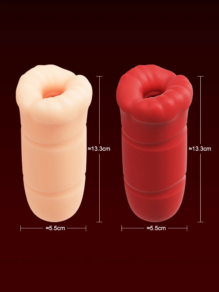 الفم TPE هزاز ذكر الاستمناء المهبل الاصطناعي لوازم الكبار 18 + XXX منتجات ألعاب الجنس كس الشرج مثير امرأة اختراق
