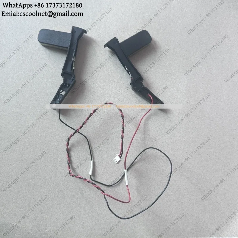 FOR Stone sweeping robot G20 series/S8 series base station charging shrapnel touchpoint accessories