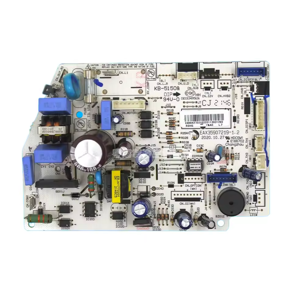 3. LG 에어컨 회..