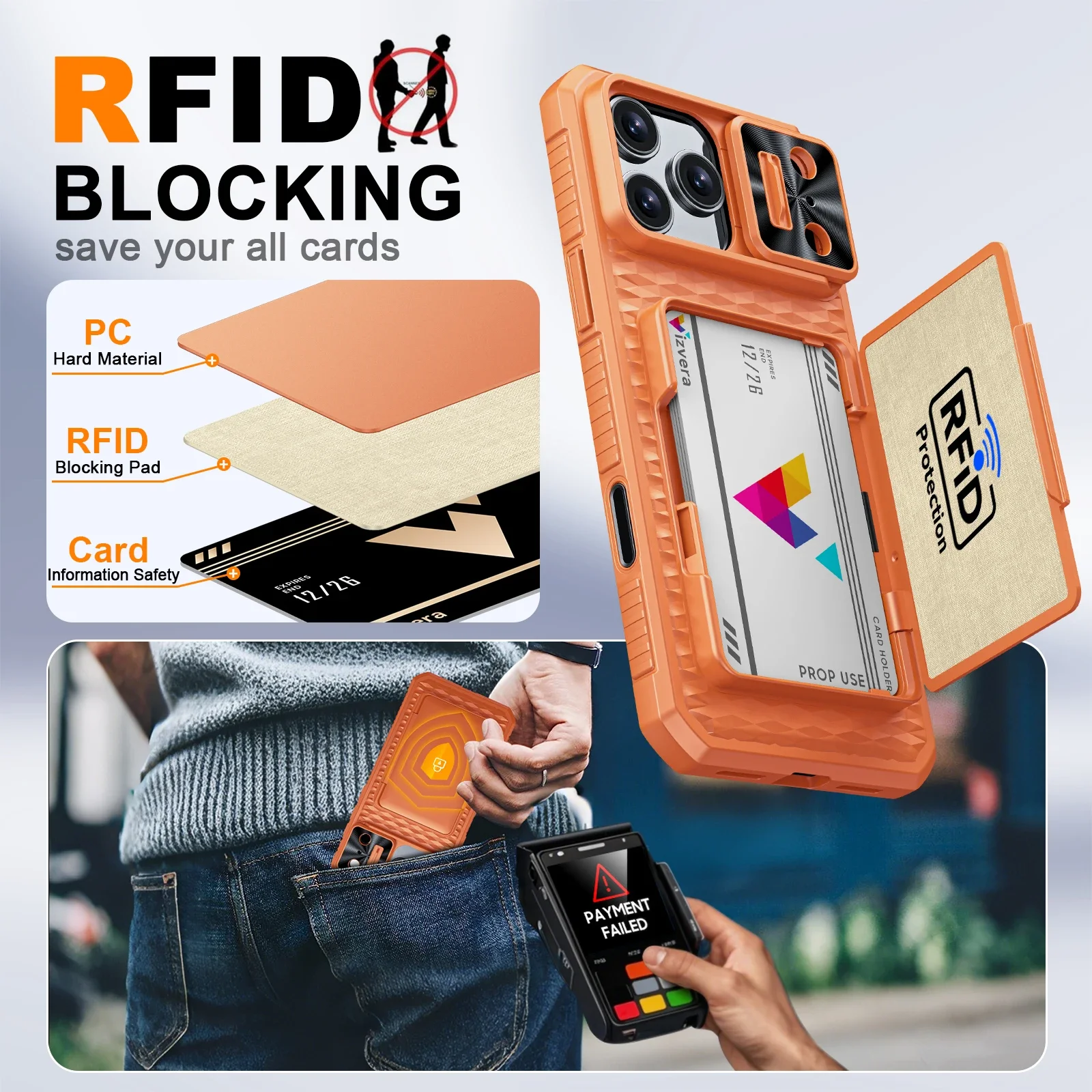 Thumbnail 3 - #38 Top Iphone 17 Pro Max Cases Picks for Every Budget