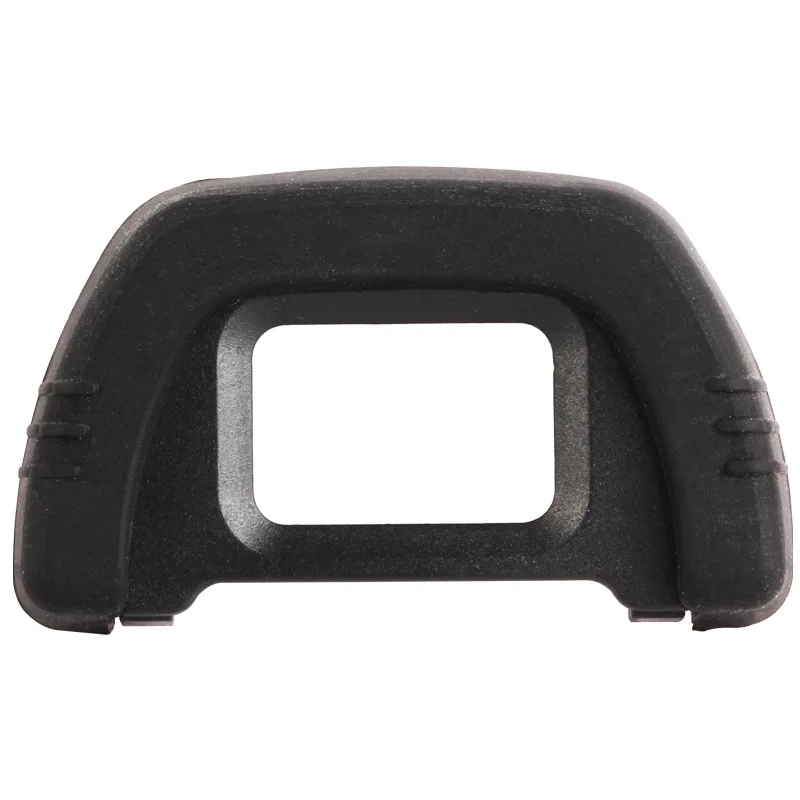 DK-21 Rubber Black Rubber Eye Cup Viewfinder Eyepiece Eyecup for Nikon D7000 D300 D90 D80 D600 D200 D100 D40 D50 D70S D610