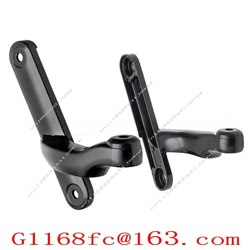 7 Inch Bracket 4.5 Inch Harley Fog Light, Turn Signal Bracket