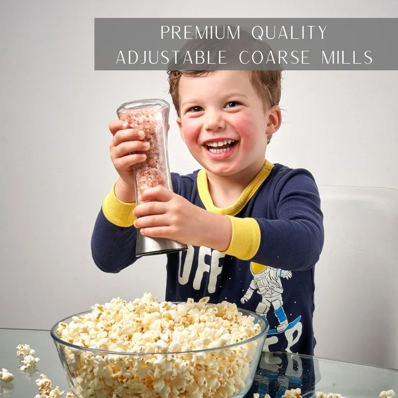 Thumbnail 3 - #3 Trending Spice Grinders Right Now