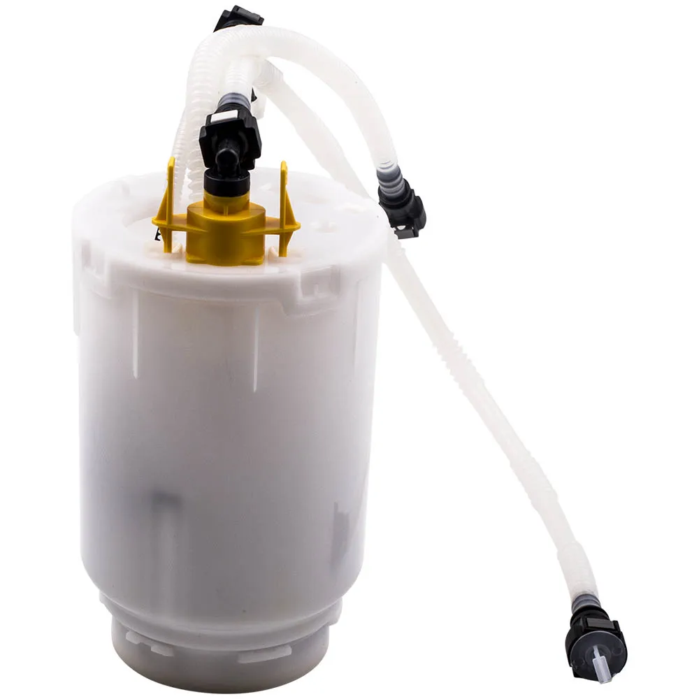 Left Electrical Fuel Pump Assembly for Porsche Cayenne Base 2004-06 SP5175M 12V  A2C53377802Z W0133-1895135  95562093101