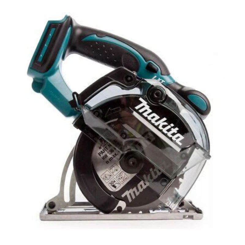 Makita DCS552 Multi-Function 18v Lithium Battery With Brush Multi-Purpose Cutting Machine Circular Saw