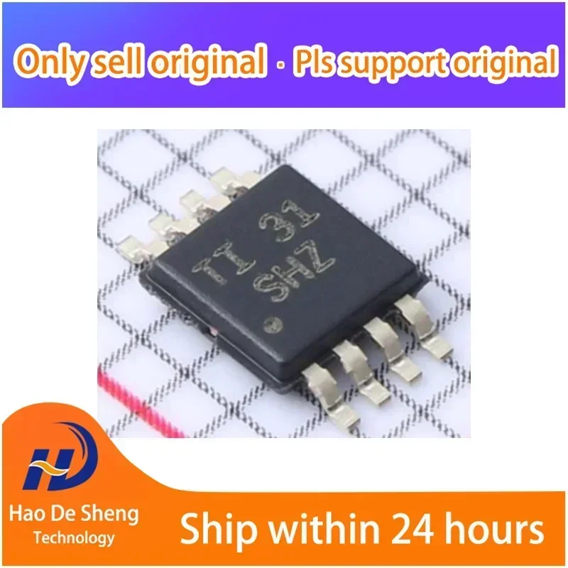 

5 шт./лот INA200AQDGKRQ1 VSSOP-8 AQDGKTQ1 новый оригинальный в наличии