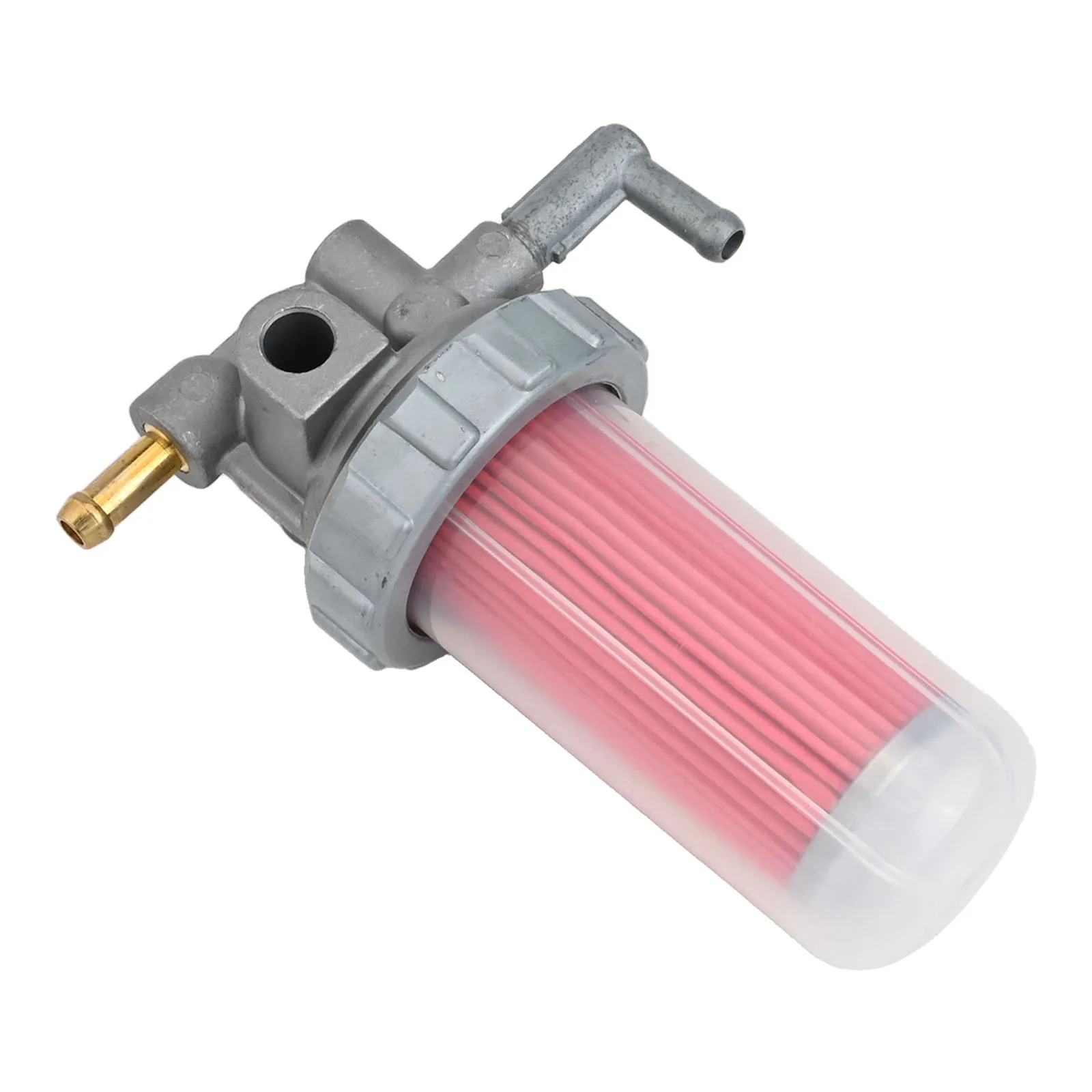 

For Lawn Tractor Fuel Filter AM875142 Fits Multiple Models including 330 F915 and More for Optimal Performance