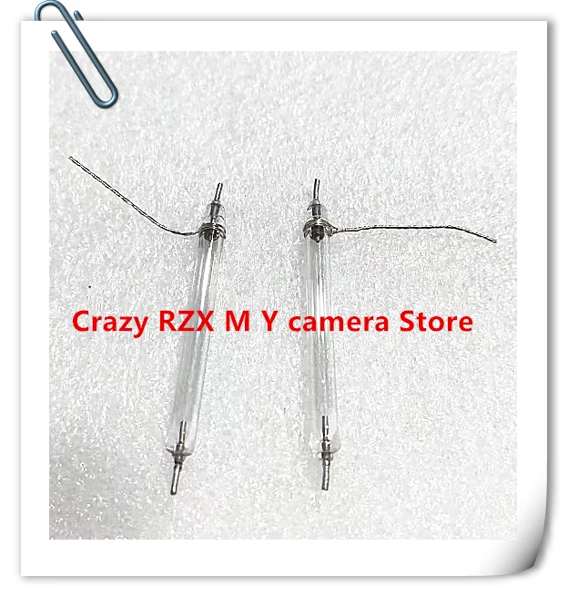 니콘 SB800 SB-800 SB 800 플래시 튜브 XE 제논 램프 플래시 튜브 스피드 라이트 교체 수리 예비 부품, 신제품