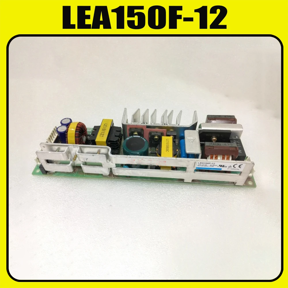 

Для блока питания промышленного медицинского оборудования COSEL 12V12.5A LEA150F-12