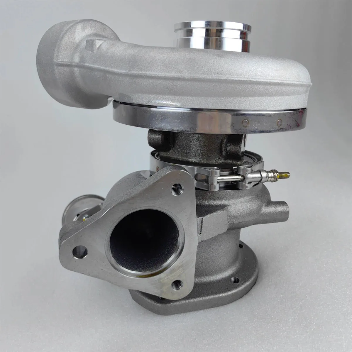 

B2XG Turbo 12709880075 1270-988-0075 12709700075 1269-001-1001 12690011001 Турбокомпрессор для двигателя грузовика MaxxForce 13 I783