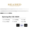 Spinning SE-1063H