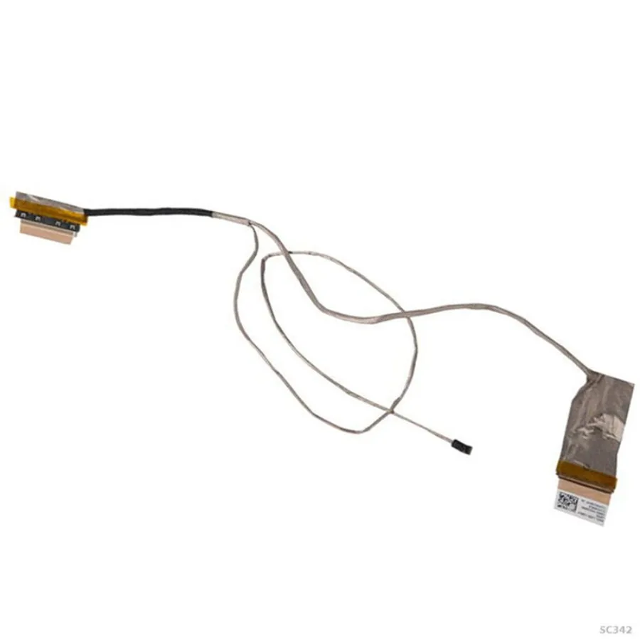 Cabo de tela para notebook ASUS X451 X451CA X451E F451MAV 14005-01020000