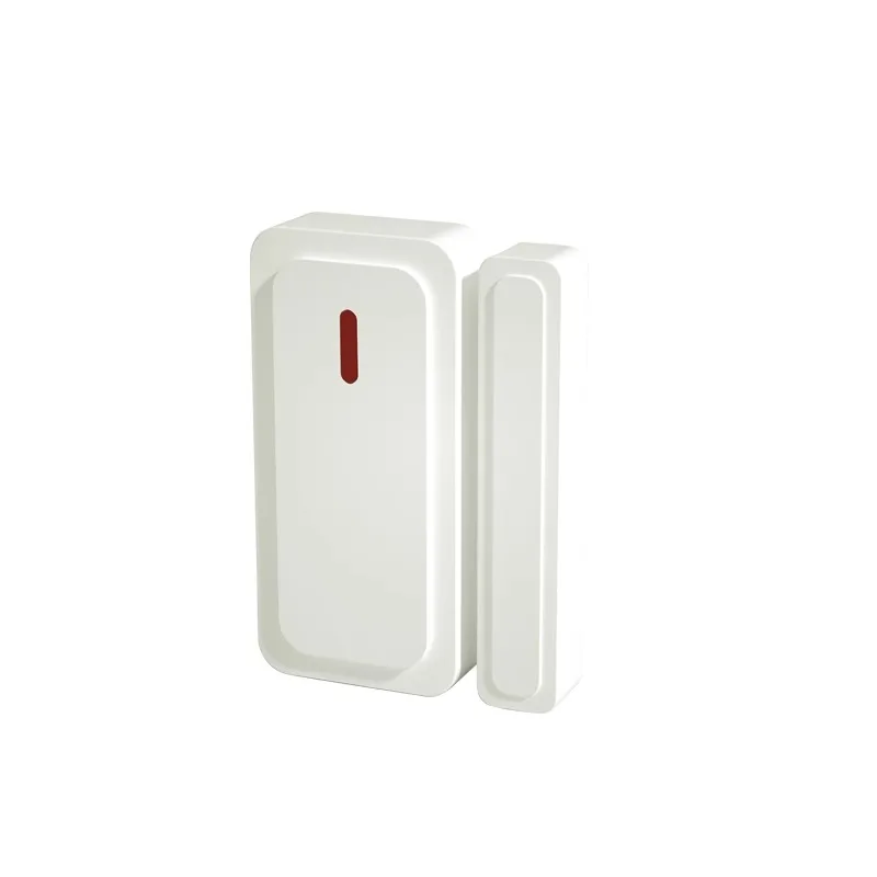 

RS485 door magnetic alarm door and window anti-theft sensor imported reed switch NB IoT remote entry notification
